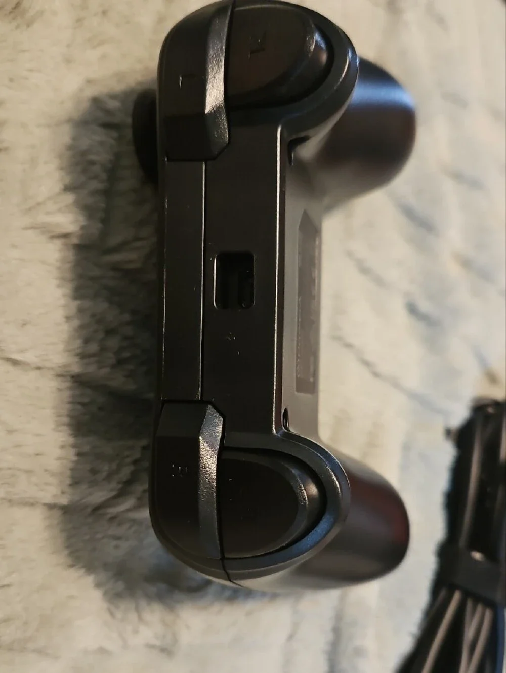 Nintendo wired controller